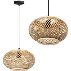 Toolight BOHO VEDHÆNG LAMPE APP1247-1CP