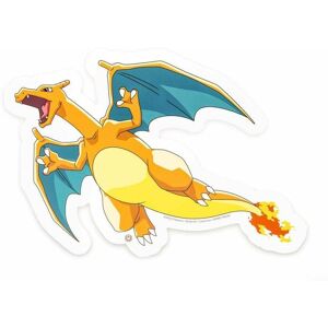 TEKNOFUN Pokémon LED Wall Lamp Light Charizard 30 cm