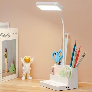 Novoka LED skrivebordslampe