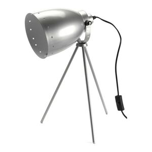 Bordlampe Foco Versa Metal (27 x 49 x 27 cm)