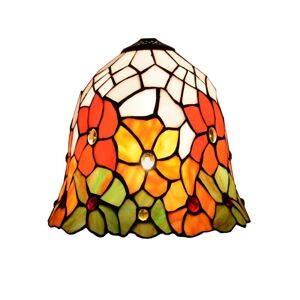 GreatTiger Lamp Shade Viro Bell Multicolour Ø 20 cm
