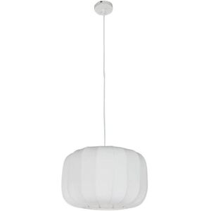 Ceiling Light Home ESPRIT White Metal 50 W 45 x 45 x 24 cm