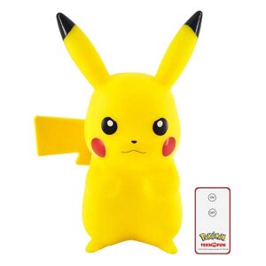 TEKNOFUN Pokemon Pikachu 3D led lamp 25cm