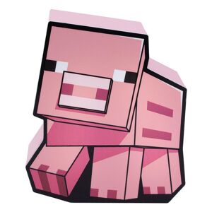 Paladone Minecraft Pig box light