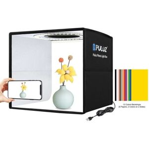 Puluz PU5025B Photo Studio LED 25 cm