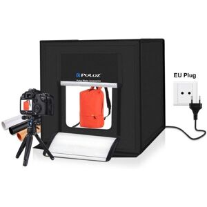 Puluz PU5060EU Photo Studio LED 60cm 3380 lumen