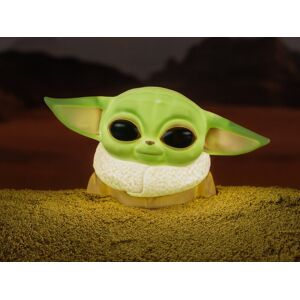 Star Wars Baby Yoda Lampe