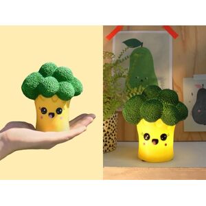 Broccoli LED lampe