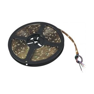 EuroLite LED IP Strip 150 5m RGB 24V TILBUD NU