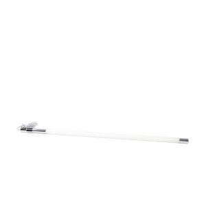 EuroLite Neon Stick T5 20W 105cm white TILBUD NU hvid pind