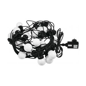 EuroLite LED BL-20 G50 Belt Light Chain TILBUD NU bælte kæde lys