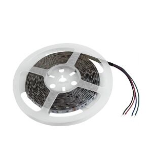 EuroLite LED Strip 300 5m 5050 RGB 12V TILBUD NU