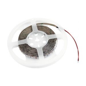 EuroLite LED Strip 300 5m 3528 3000K 24V Constant Current TILBUD NU