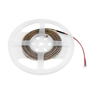 EuroLite LED Strip 1320 5m 2216 2700K 24V TILBUD NU