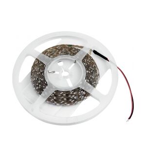 EuroLite LED Strip 300 5m 3528 3000K 12V bendable TILBUD NU