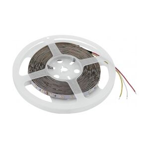 EuroLite LED Strip 600 5m 3528 2700+5700K 24V TILBUD NU