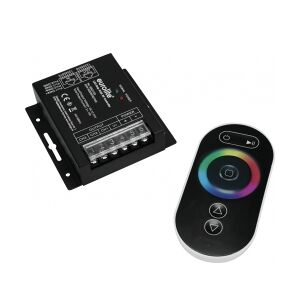 EuroLite LED Strip RGB RF Controller TILBUD NU