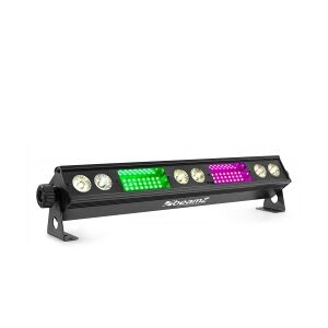 LSB340 Multi Effect LED Bar RGB TILBUD NU