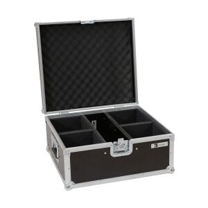 Roadinger Flightcase 4x THA-20PC TILBUD NU