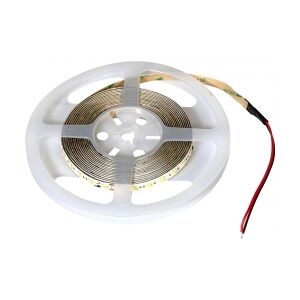 EuroLite LED Strip 800 5m 2835 1800-3000K DTW 24V TILBUD NU