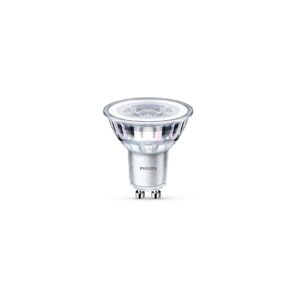 Philips LEDClassic 50W spot glas GU10 varm hvid ikke dæmpbar 1 stk - 8718696582572