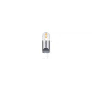 Philips LED stift 20W  G4 varm hvid dæmpbar  1 stk - 8718696578636