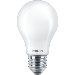 Philips LEDClassic standard  75W  E27  varm hvid  mat ikke dæmpbar  1-stk  - 8718699665227