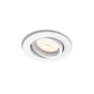 Philips Signify Philips myLiving DONEGAL recessed Hvid 1xNW 230V - 8718696160848
