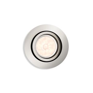 Philips Signify Philips myLiving DONEGAL recessed nickel 1xNW 230V - 8718696160831