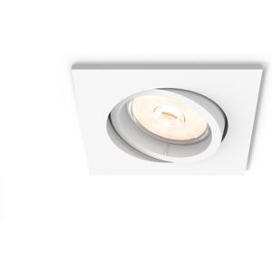 Philips Signify Philips myLiving DONEGAL recessed Hvid 1xNW 230V - 8718696160978