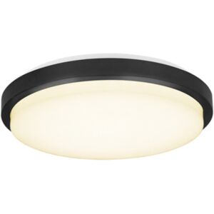 Halo Design UPSCALE LED  Plafond Ø22 12W sort - 719815