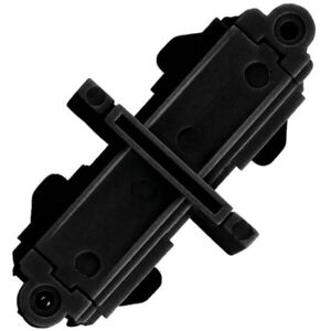 Halo Design CONNECTOR  f. Halo-Track  sort - 720583