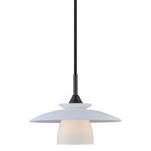 Halo Design Scandic Pendel Ø20cm Opal - 733729