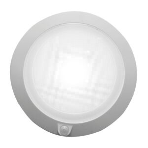 Halo Design Push Plafond med Sensor Ø18cm Batteri - 931248