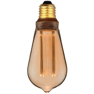 Halo Design COLORS Dim LED Drop 5W Amber - 936038