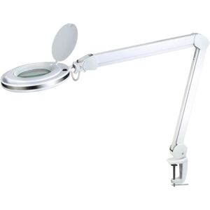 Halo Design MAGNI  Bordlampe Magnifying large hvid - 733422