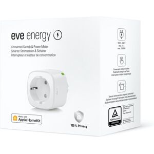 Eve Energy Strømsensor & afbryder