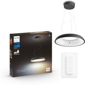 Philips Hue Amaze Hue Pendel Sort - 929003054901