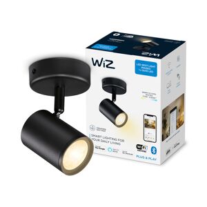 WiZ Imageo Spots 1x5W B 27-65K TW - Tunable white