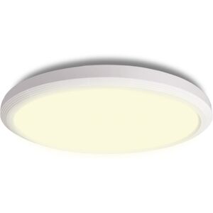 Halo Design Ultra Light plafond 3 step Ø30 cm 3000 K 3 step IP54 - 719976