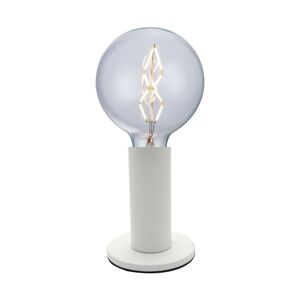 Halo Design ELEGANCE Bordlampe E27 hvid - 717354