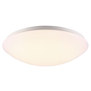 Nordlux Ask 36 Plafond Led Hvid 18w Lampe