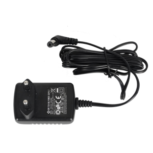 GS Adapter 4.5V, 0.8A 6.3mm NORDIC WINTER