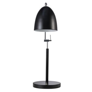 Nordlux Alexander 16 - Bordlampe - Sort