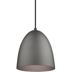 Halo Design THE CLASSIC Pendel Ø20 Brushed Steel