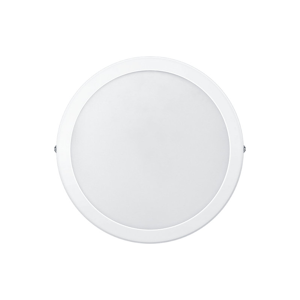 Philips Signify Philips MAGNEOS Funktionel LED Downlight rund Loftlampe i hvid - SF DL252 RD 210 12W 40K WH 06