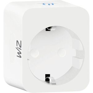 Wiz Smart Led Accessory Hvid Smart Plug