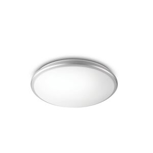 Philips Guppy Ceiling Lamp 1x17w Selv Grå