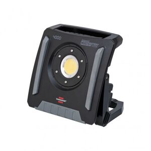 Brennestuhl Brennenstuhl arbejdslampe LED 40W Multi Battery 18V - 2262736