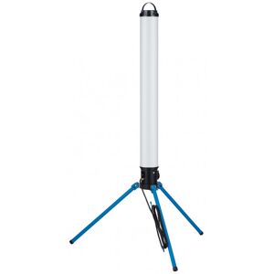 Blue Electric arbejdslampe 360° 200W - 2297905